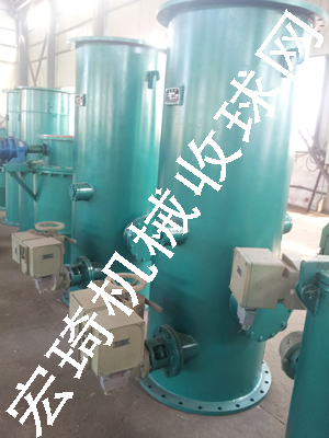 收球網(wǎng)_連云港市宏琦電力輔機(jī)有限公司